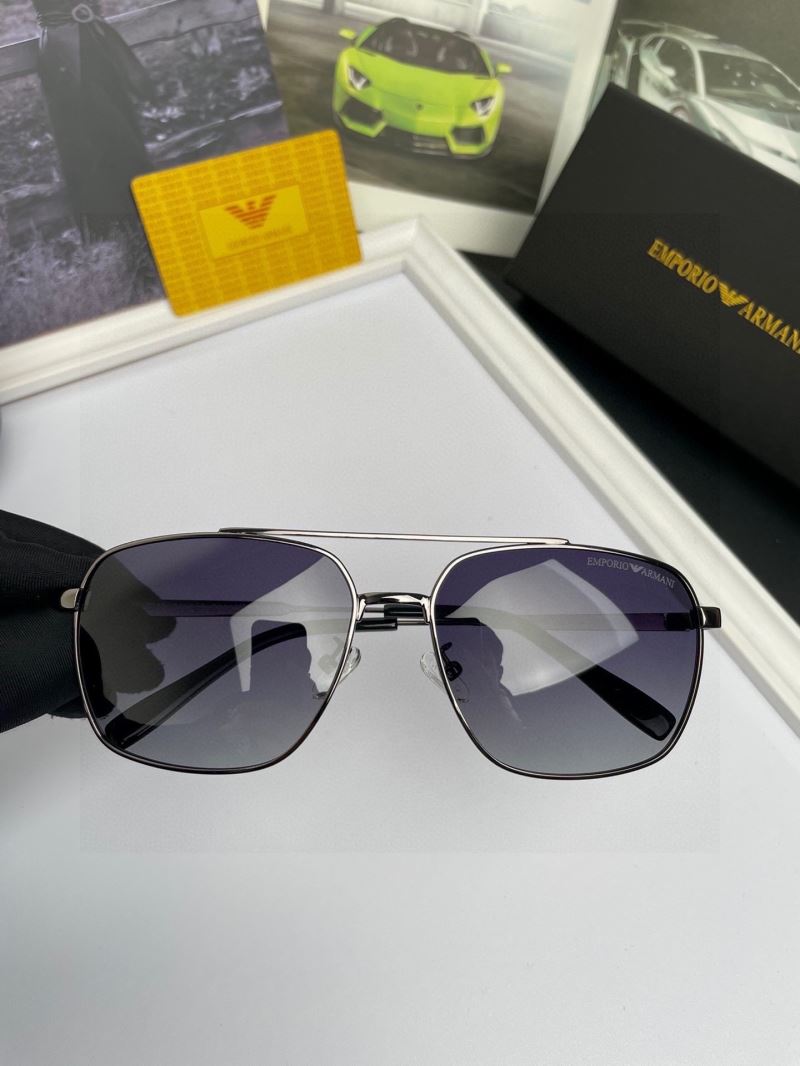 Armani Sunglasses